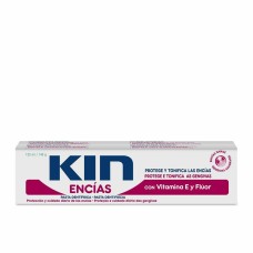 Pasta de Dientes Kin Kin Encías Encías Sanas 125 ml