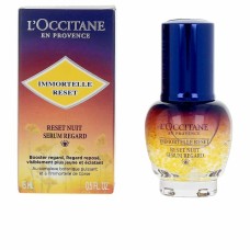 Sérum para el Contorno de Ojos L'Occitane En Provence 27ER015I22 15 ml Regenerador