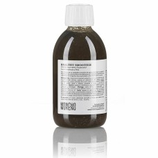 Champú Limpieza Profunda Moncho Moreno Heathy Smoothie 250 ml