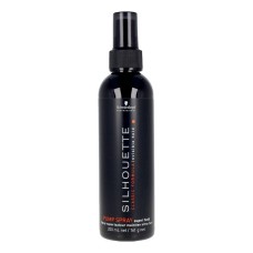 Laca de Fijación Fuerte Schwarzkopf Silhouette 200 ml