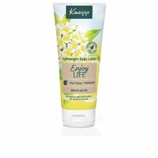 Loción Corporal Hidratante Kneipp Enjoy Life Ligera (200 ml)