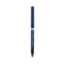 Eyeliner L'Oreal Make Up Infaillible Grip Electric Blue 36 horas