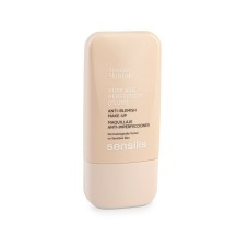 Base de Maquillaje Cremosa Sensilis Pure Age Perfection 05-pêche Anti-imperfecciones (30 ml)