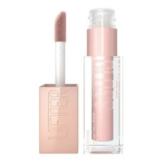 Labial con Brillo Maybelline Lifter 002-ice 5,4 ml