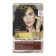 Tinte sin Amoniaco L'Oreal Make Up Excellence 2u-darkest brunette