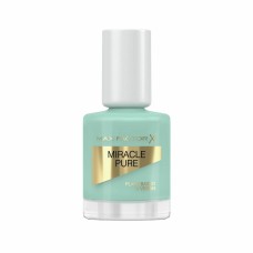 Pintaúñas Max Factor Miracle Pure 840-moonstone blue (12 ml)