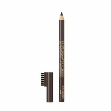 Lápiz de Cejas Bourjois Brow Reveal dark brunette (1,4 g)