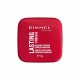 Base de Maquillaje en Polvo Rimmel London Lasting Finish 04-rose ivory (10 g) (10 gr)