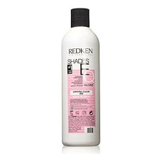 Coloración Permanente Redken 0743877076487 Nº 9.0-rubio muy claro 500 ml