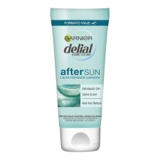 After Sun Garnier After Sun Leche Corporal Calmante 100 ml