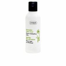 Tónico Facial Ziaja Pepino Pepino 200 ml