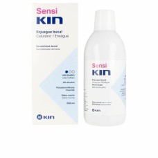 Enjuague Bucal Kin Sensikin 500 ml