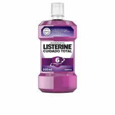 Colutorio Listerine Total Care (500 ml)