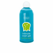 Gel Higiene Íntima Ziaja Lily of the Valley (500 ml)