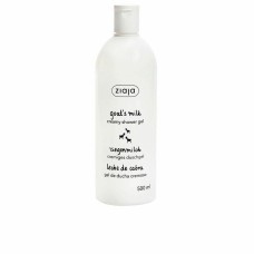 Gel de Ducha Ziaja Leche de cabra Cremoso (500 ml)