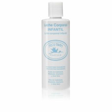 Leche Corporal Picu Baby Infantil Infantil 250 ml