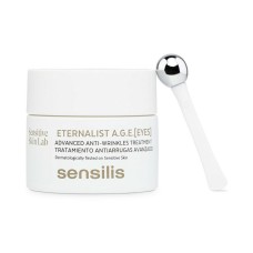 Crema para Contorno de Ojos Sensilis Eternalist 20 ml