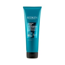 Mascarilla Capilar Reparadora Redken Extreme Length (250 ml)