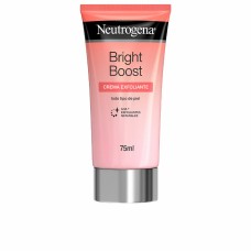 Crema Exfoliante Neutrogena Bright Boost 75 ml