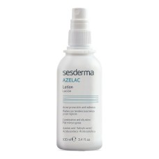 Tratamiento Pieles Acneicas Sesderma Azelac Loción Facial 100 ml