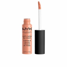 Pintalabios NYX Soft Matte athens Crema (8 ml)