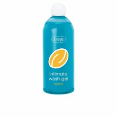 Gel Higiene Íntima Ziaja Higiene íntima Melón 500 ml