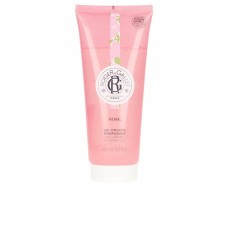 Gel de Ducha Roger & Gallet Rose 200 ml