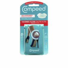 Apósitos para ampollas Compeed Talón 5 Unidades