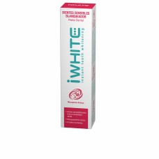 Pasta de Dientes Sensibilidad y Blanqueante iWhite Dentífrico 75 ml