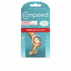 Apósitos para ampollas Compeed Ampollas 2 Unidades Mediana