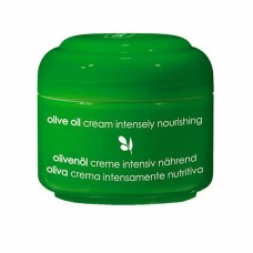 Crema Facial Nutritiva Ziaja Aceite de Oliva (50 ml)