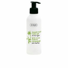 Gel Limpiador Facial Ziaja Pepino Y Menta Pepino Menta 200 ml