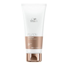 Acondicionador Reparador Wella Fusion Intenso (200 ml)