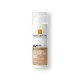 Protector Solar con Color La Roche Posay Anthelios Age Correct SPF 50 (50 ml)