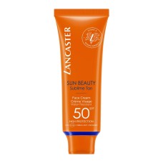 Protector Solar Lancaster Sun Beauty Spf 50 50 ml