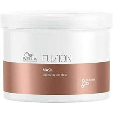 Mascarilla Capilar Reparadora Wella Fusion (500 ml)