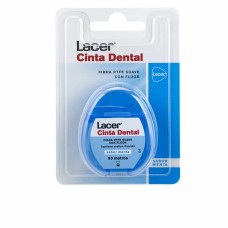 Hilo Dental Lacer (50 m) Menta