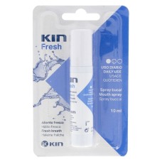 Spray bucal Kin Kin Fresh 10 ml Bucal