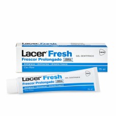 Pasta de Dientes Lacer Fresh (75 ml)