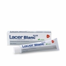 Pasta de Dientes Blanqueante Lacer Blanc Menta (75 ml)