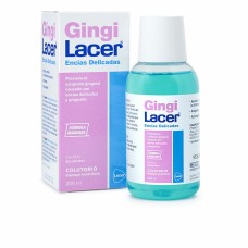 Enjuague Bucal Lacer Gingi (200 ml) (Parafarmacia)