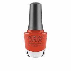 Pintaúñas Morgan Taylor Professional Nail Lacquer tiger blossom 15 ml