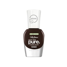 Pintaúñas Sally Hansen Good.Kind.Pure 151-warm cacao (10 ml)