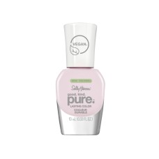 Pintaúñas Sally Hansen Good.Kind.Pure 190-rose petal (10 ml)