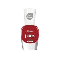 Pintaúñas Sally Hansen Good.Kind.Pure 310-pomegranate punch (10 ml)