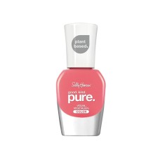 Pintaúñas Sally Hansen Good.Kind.Pure 270-coral calm (10 ml)