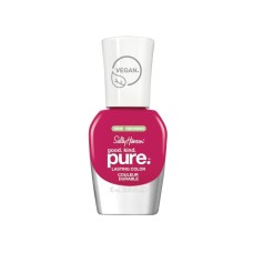 Pintaúñas Sally Hansen Good.Kind.Pure 291-passion flower (10 ml)