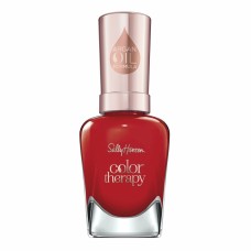 Pintaúñas Sally Hansen Color Therapy 340-red-iance (14,7 ml)