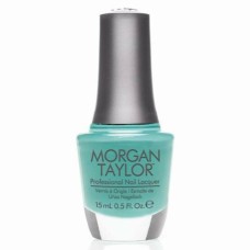 Pintaúñas Morgan Taylor Professional Nail Lacquer lost in paradise 15 ml