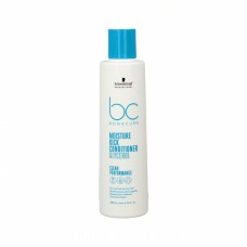 Acondicionador Reparador Schwarzkopf Bc Moisture Kick 200 ml